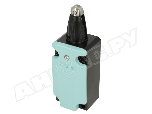 Позиционный выключатель Siemens Sirius, арт: 3SE5112-0CD02 Позиционный выключатель Siemens Sirius, арт: 3SE5112-0CD02