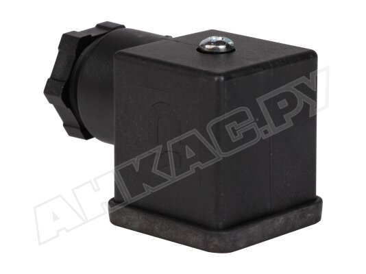 Коннектор Madas, арт: CN-0010.