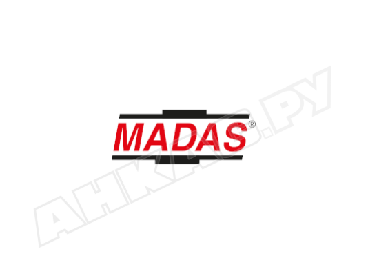 Катушка Madas BO-1230, 230В/50-60Гц Катушка Madas BO-1230, 230В/50-60Гц