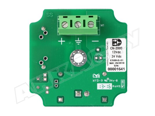 Коннектор Madas, арт: CN-2000.