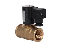 Газовый электромагнитный клапан Madas EVO/NC DN 25, арт: EVO04 008