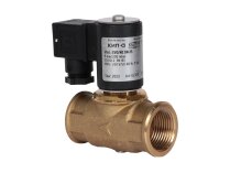 Газовый электромагнитный клапан Madas EVO/NC DN 25, арт: EVO04 008