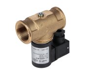 Газовый электромагнитный клапан Madas EVO/NC DN 25, арт: EVO04 008