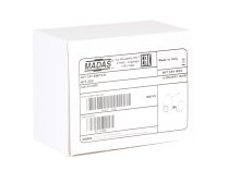 Комплект для установки индикатора положения Madas, арт: KIT-200.