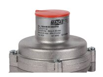 Регулятор давления газа Madas FR2LB DN 20 Chukotka, арт: FR2LB03Z-CHR 120.