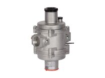 Регулятор давления газа Madas FR2LB DN 25 Chukotka, арт: FR2LB04Z-CHR 120.