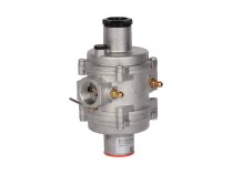 Регулятор давления газа Madas FR2LB DN 25 Chukotka, арт: FR2LB04Z-CHR 120.