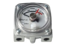 Комплект индикатора перепада давления &quot;справа-налево&quot; Madas DN 32 - DN 200, KIT-MDR DPG 1,5