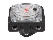 Комплект индикатора перепада давления "справа-налево" Madas DN 32 - DN 200, KIT-MDR DPG 1,5