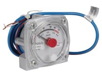 Комплект индикатора перепада давления "справа-налево" Madas, арт: KIT-MDS DPG 0,5.