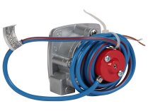 Комплект индикатора перепада давления "справа-налево" Madas, арт: KIT-MDS DPG 0,5.