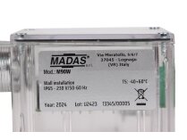 Сейсмический сенсор Madas SEISMIC M16, арт: M90W 008.