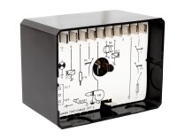 Топочный автомат Brahma VM44G 37200752