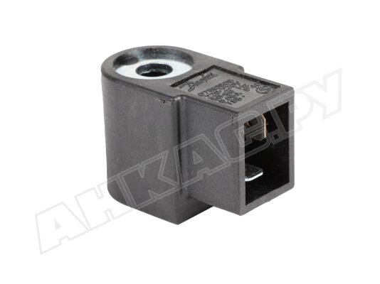 Электромагнитная катушка Danfoss 071N0808.