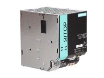 Блок питания Siemens Sitop modular PSU200M, 24 В / 10 А 1/2 ph, арт: 6EP1334-3BA00