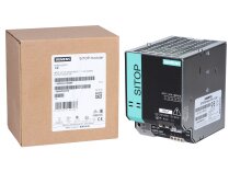 Блок питания Siemens Sitop modular PSU200M, 24 В / 10 А 1/2 ph, арт: 6EP1334-3BA00