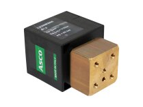 Электромагнитный клапан CIB Unigas L338M20C-Z130A, арт: 2190437