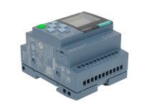 Логический модуль Siemens LOGO! 12/24RCE, арт: 6ED1052-1MD08-0BA2