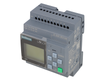 Логический модуль Siemens LOGO! 12/24RCE, арт: 6ED1052-1MD08-0BA2
