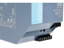 Блок питания Siemens Sitop PSU100S, 24 В / 10 А, арт: 6EP1334-2BA20.