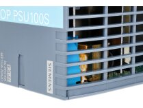 Блок питания Siemens Sitop PSU100S, 24 В / 10 А, арт: 6EP1334-2BA20.