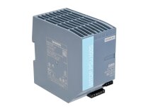 Блок питания Siemens Sitop PSU100S, 24 В / 10 А, арт: 6EP1334-2BA20.