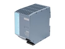 Блок питания Siemens Sitop PSU100S, 24 В / 10 А, арт: 6EP1334-2BA20.