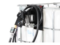 Мобильная азс Nano plus 56 K24 CFD70 A60 Мобильная азс Nano plus 56 K24 CFD70 A60