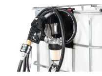 Мобильная азс Nano plus 56 K24 Clear captor A60