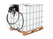 Мобильная азс Nano plus 56 K33 CF60 A60