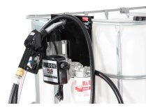 Мобильная азс Nano plus 56 K33 CF60 A60