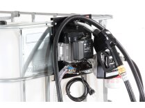 Мобильная азс Nano plus 56 K33 CF60 A60