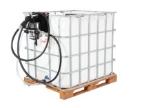 Мобильная азс Nano plus 56 K33 CF60 Self3000