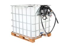 Мобильная азс Nano plus 56 K33 CF60 Self3000