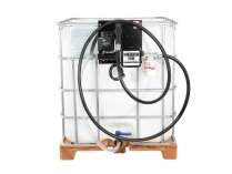 Мобильная азс Nano plus 56 K33 CF60 Self3000