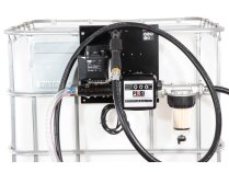 Мобильная азс Nano plus 56 K33 Clear captor Self3000 Мобильная азс Nano plus 56 K33 Clear captor Self3000