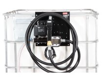 Мобильная азс Nano plus-56 K600 B3 A60