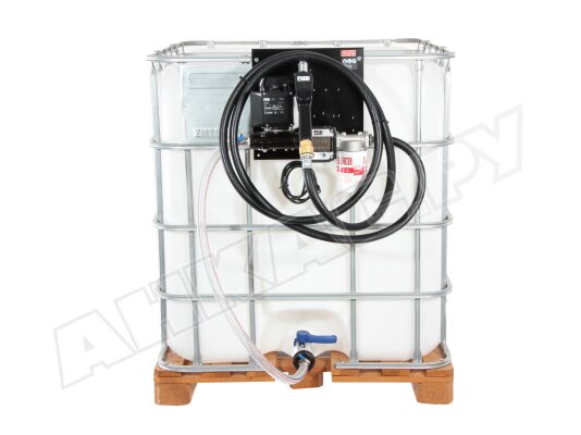 Мобильная азс Nano plus 56 K600 B3 CF60 A60 Мобильная азс Nano plus 56 K600 B3 CF60 A60