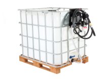 Мобильная азс Nano plus 56 K600 B3 CF60 A60 Мобильная азс Nano plus 56 K600 B3 CF60 A60