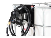 Мобильная азс Nano plus 56 K600 B3 CF60 A60 Мобильная азс Nano plus 56 K600 B3 CF60 A60