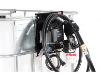 Мобильная азс Nano plus 56 K600 B3 CF60 A60 Мобильная азс Nano plus 56 K600 B3 CF60 A60