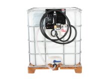 Мобильная азс Nano plus 56 K600 B3 CF60 A60 Мобильная азс Nano plus 56 K600 B3 CF60 A60