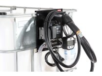 Мобильная азс Nano plus 56 K600 B3 CFD70 Self3000 Мобильная азс Nano plus 56 K600 B3 CFD70 Self3000