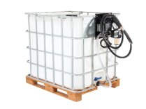 Мобильная азс Nano plus 56 K600 B3 Clear captor Self3000