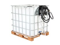 Мобильная азс Nano plus 56 K600 B3 Self3000 Мобильная азс Nano plus 56 K600 B3 Self3000