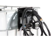 Мобильная азс Nano plus 56 K600 B3 Self3000 Мобильная азс Nano plus 56 K600 B3 Self3000