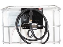 Мобильная азс Nano plus 56 K600 B3 Self3000 Мобильная азс Nano plus 56 K600 B3 Self3000
