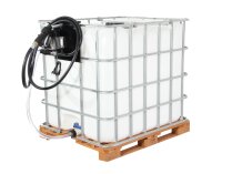 Мобильная азс Nano plus 56 Self3000 Мобильная азс Nano plus 56 Self3000