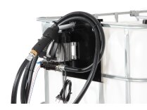 Мобильная азс Nano plus 56 Self3000 Мобильная азс Nano plus 56 Self3000