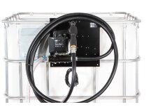 Мобильная азс Nano plus 56 Self3000 Мобильная азс Nano plus 56 Self3000